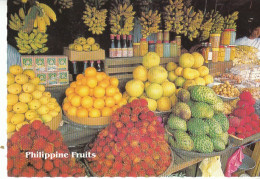 Philippines Tagaytay Fruit Stands Ngl #C0444 - Altri & Non Classificati