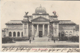 Barmen Ruhmeshalle Gl1912 #C2095 - Other & Unclassified