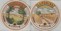 5006160 Bierdeckel Rund - Kapsreiter - Sotto-boccale