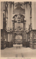 Lübeck Astronom.Uhr In Der Marienkirche Ngl #C3906 - Autres & Non Classés