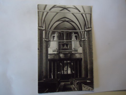FRANCE   POSTCARDS  UNKNOWN  CHURCH  FREE AND COMBINED   SHIPPING FOR MORE ITEMS - Autres & Non Classés