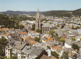 Marburg A.d.Lahn Blick V.d.Sternwarte (Renthof) Ngl #C4648 - Sonstige & Ohne Zuordnung