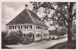 Wemding Gasthaus Zur Wallfahrt Gl1957 #210.075 - Autres & Non Classés