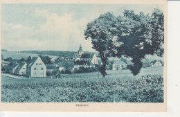 Kaisheim Panorama Gl1929 #210.058 - Autres & Non Classés