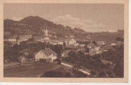 Schönberg Im Bayer. Wald Panorama Ngl #208.701 - Autres & Non Classés