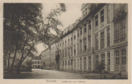Eichstätt Institut Der Engl. Fräulein Gl1917 #208.001 - Autres & Non Classés