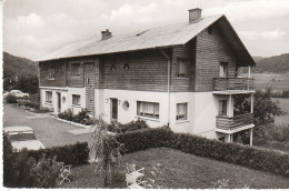 Endbach Kneipp-Kurheim Heckenmühle A.Ortmann Gl1968 #C5896 - Sonstige & Ohne Zuordnung