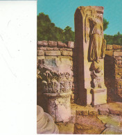 IL Ashkelon Relief Of Nike Upon Atlas Glum 1975? #C7521 - Andere & Zonder Classificatie