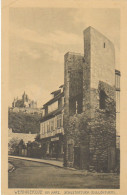 Wernigerode Harz Schusterturm (Dullenturm) Ngl #C5591 - Autres & Non Classés