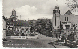 Luftkurort Meinerzhagen Im Sauerland Gl1957 #C8451 - Autres & Non Classés