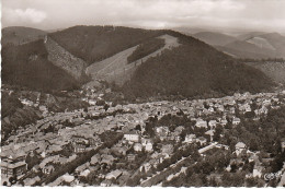 Kneipp-Heilbad Bad Lauterberg Im Harz Ngl #C5889 - Autres & Non Classés