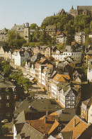 Marburg A.d.Lahn Blick V.d.Elisabethkirche Ngl #C4645 - Autres & Non Classés