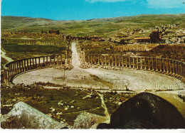 JOR Jerash - The Forum Gl1976 #C6818 - Andere & Zonder Classificatie