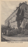 Schloss Rhoden (Waldeck) Ostseite Ngl #C5239 - Autres & Non Classés