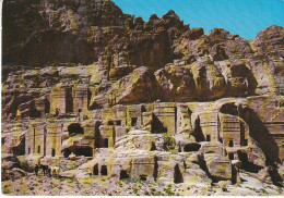 JOR Petra Monuments Gl1977 #C6822 - Autres & Non Classés