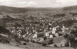 Plettenberg I.Sauerland Gl1963 #C5391 - Autres & Non Classés