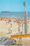 Continesti Playa Gl1972 #C6534 - Roumanie