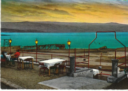 JOR Dead Sea Lido Gl1976? #C6817 - Other & Unclassified