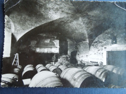 Cellier Château De Goulaine.   Vin.   Viticulture       CP240370 - Altri & Non Classificati