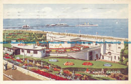 R053164 The Winter Gardens. Margate. A. H. And D. Paragon. 1953 - Monde