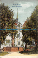 R053165 Baden Baden. Kloster Lichtenthal. Felix Luib - Monde