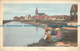 R052583 Marken. Boer - Monde