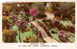 London Kensington Woodland Garden Gl1961 #144.235 - Andere & Zonder Classificatie