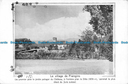 R051408 Le Village De Prangins - Monde