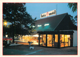 Postcard Hotels Restaurants Intermotel Klaverbladstraat 7 - Hotels & Gaststätten