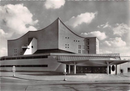 Berlin Philharmonie Gl1964 #143.446 - Autres & Non Classés