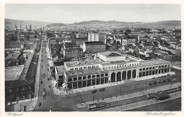 Stuttgart Hindenburgbau Ngl #144.576 - Sonstige & Ohne Zuordnung