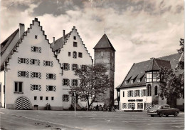 Neckarsulm Deutsches Zweirad-Museum Gl1965 #143.308 - Sonstige & Ohne Zuordnung