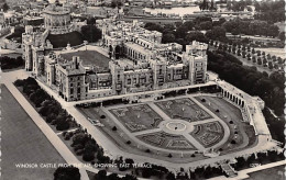 Windsor Castle From The Air Gl1953 #143.027 - Other & Unclassified