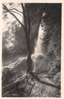 Bad Urach Wasserfall Ngl #143.171 - Autres & Non Classés