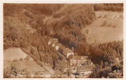 Bad Griesbach Im Schwarzwald Blick Zum Kurhaus Ngl #143.093 - Autres & Non Classés