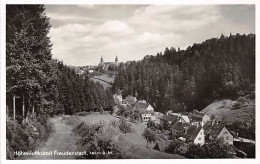 Freudenstadt Panorama Ngl #144.429 - Autres & Non Classés