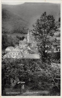 Bad Griesbach Im Schwarzwald Bahnhof Kirche Gl1930 #143.091 - Autres & Non Classés