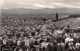 Freiburg Im Breisgau Panorama Ngl #144.647 - Autres & Non Classés