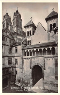 Schwäbisch Hall Comburg Romanisches Burgtor Ngl #144.564 - Autres & Non Classés