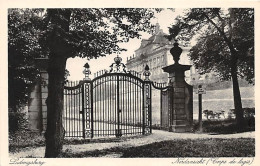 Ludwigsburg Schloss Nordansicht Corps De Logis Ngl #143.085 - Autres & Non Classés