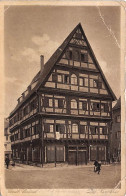 Schwäbisch Gmünd Das Kornhaus Ngl #143.521 - Autres & Non Classés