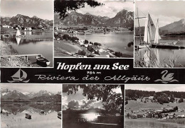 Hopfen Am See Teilansichten Ngl #143.302 - Other & Unclassified