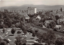 Bad Krozingen Golfplatz Glca.1960 #143.425 - Autres & Non Classés