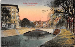 Berlin-Charlottenburg Herkulesbrücke Ngl #143.601 - Other & Unclassified