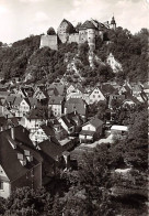 Heidenheim An Der Brenz Schloss Hellenstein Gl1966 #143.390 - Sonstige & Ohne Zuordnung