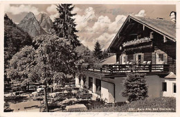 Garmisch-Partenkirchen Aule-Alm Gl1936 #143.659 - Other & Unclassified