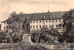 Gotha Denkmal Am Schloss Friedenstein Gl1962 #143.420 - Altri & Non Classificati