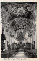 Trier Paulinuskirche (Deckengemälde) Ngl #143.154 - Autres & Non Classés