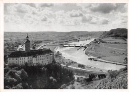 Schloss Hornegg Bei Gundelsheim Am Neckar Ngl #143.448 - Sonstige & Ohne Zuordnung
