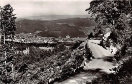 Waldkirch I.Br. Kandelstraße Gl1959 #143.596 - Autres & Non Classés